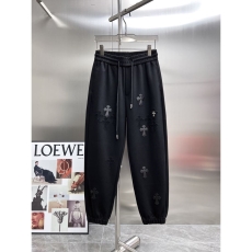 Chrome Hearts Long Pants